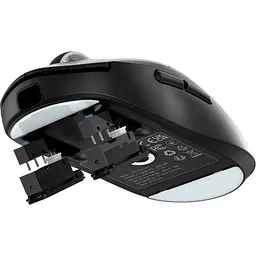 Миша Proove Gaming RC Raider 8K Black (WMRR00122001) - мініатюра 9