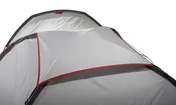 Намет High Peak Almada 4.0 Nimbus Grey (11571) - мініатюра 13