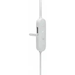 Гарнітура JBL Tune T215BT Bluetooth білі (JBLT215BTWHT) - мініатюра 6