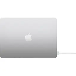 Кабель живлення USB-C to MagSafe 3 2.0m silver Model A2363 Apple (MW613ZM/A) - мініатюра 3