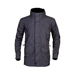 Куртка Milo Bafra Black XS (1053-BAFB13XS)