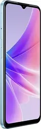 Смартфон Oppo A77 5G 4/64GB Ocean Blue - мініатюра 3