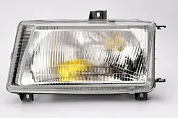 Фара передня ліва VW Caddy II, Polo III 95-09р Depo (441-1127L-LD-EN)