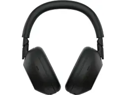 Навушники з мікрофоном Sony WH-1000XM6 Black (WH1000XM6B.CE7) - мініатюра 3
