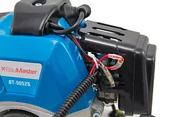 Бензинова мотокоса BauMaster BT-9052S - мініатюра 8