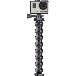 Кріплення GoPro Gooseneck (ACMFN-001) - мініатюра 6