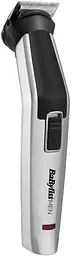 Набір для стрижки Babyliss MT726E сірий - мініатюра 2