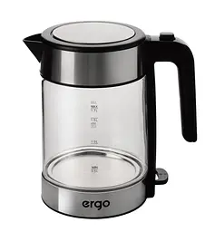 Электрочайник Ergo GL 8010 (7109149) - миниатюра 7