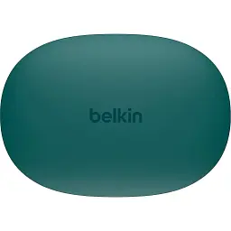 Навушники Belkin Soundform Bolt True Wireless Teal - мініатюра 4