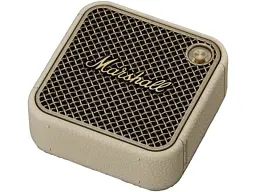 Портативна колонка Marshall Willen II Cream (1006717) - мініатюра 3