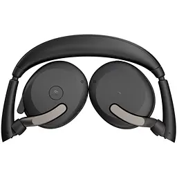 Навушники Jabra Evolve2 65 Flex Link380a MS Stereo (26699-999-999) - мініатюра 3