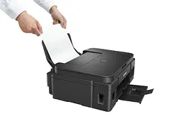 БФП Canon PIXMA G3410 (2315C009) [93046] - мініатюра 6
