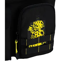 Рюкзак Kite Education teens 2587M DC (DC25-2587M) - мініатюра 11