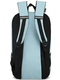 Рюкзак міський Semi Line 35 Mint/Black (A3033-2) - мініатюра 2