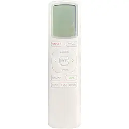 Спліт-система SkyLux Inverter R32 SK-12CDR3DI [139872] - мініатюра 3