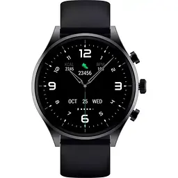 Smart Watch Black Shark S1 Classic (BS-S1C) Black UA - мініатюра 2