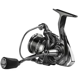 Котушка Select Beast 4000M 5+1BB - мініатюра 2