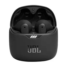 Навушники JBL Tune Flex Black (JBLTFLEXBLK) - мініатюра 2