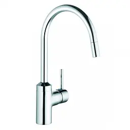 Змішувач для кухні Kludi Bozz 428510576