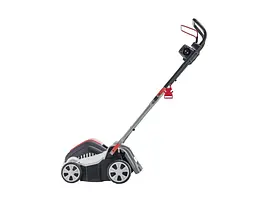 Аератор розпушувач електричний AL-KO Combi Care 36.8 E Comfort (113573) - мініатюра 4