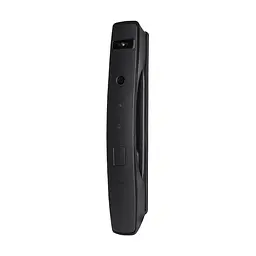 Замок біометричний автономний Trinix TRL-8803BTV Black L/R з Bluetooth та Wi-Fi, розпізнаванням облич, долоней, зчитувачем відбитків пальців і карт Mifare (65-00086) - мініатюра 11