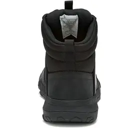 Черевики Caterpillar Hex Ready Mid WP 44 Black (1103-P726103-44) - мініатюра 6