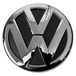 Емблема для Volkswagen T-6 2011-2015 D130 мм Задня (7E0 853 630B ULM)