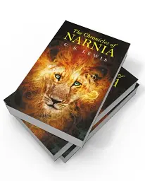 Chronicles of Narnia - мініатюра 2