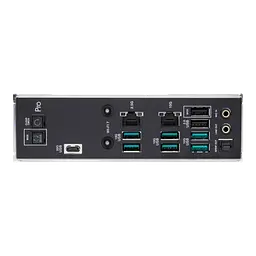 Материнська плата Asus PRO WS TRX50-SAGE WIFI Socket TR5 (PRO WS TRX50-SAGE WIFI) - мініатюра 5
