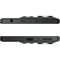 Смартфон Xiaomi Redmi Note 14 5G 6/128 Midnight Black (UA URCF) NFC (no charger) - мініатюра 9