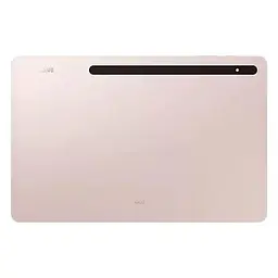 Планшет Samsung Galaxy S8 Plus 12.4 8/256GB Wi-Fi Pink Gold (SM-X800NIDB) - мініатюра 5