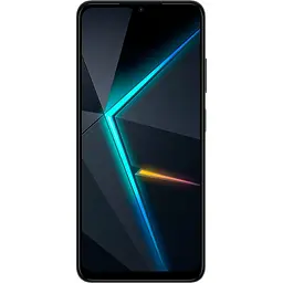 Смартфон ZTE nubia Neo 5G 8/256GB Black UA UCRF - мініатюра 4