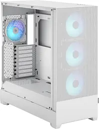 Корпус Fractal Design Pop XL Air RGB White TG (FD-C-POR1X-01) Без БП - мініатюра 11