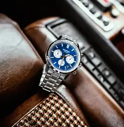 Годинник Casio EFR-575D-2AEF - мініатюра 4