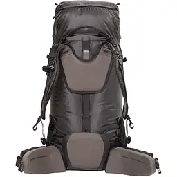 Рюкзак Exped Thunder 50 чорний - мініатюра 2