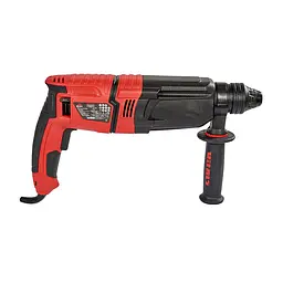Vitals Перфоратор Master Ra 2680BNavs SDS-plus 800Вт 3Дж кейс 3.3кг - мініатюра 6