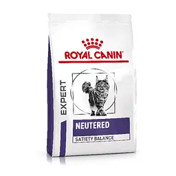 Сухий корм для котів Royal Canin Neutered Satiety Balance Cat 1.5 кг (2721015)
