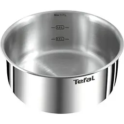 Набір посуду Tefal Ingenio Emotion 5 предметів (L897SA74) - мініатюра 4