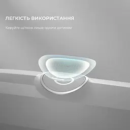 Електрична зубна щітка Oclean Endurance Eco White - мініатюра 7
