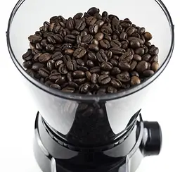 Електрична кавомолка жорнова CASO Barista Flavour 1832 - мініатюра 7