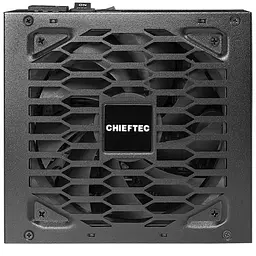 Блок живлення 850W Chieftec ATMOS CPX-850FC ATX 3.0 120 мм, 80+ ЗОЛОТИСТИЙ, Cable management, retail