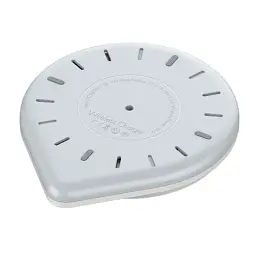 Зарядний пристрій ColorWay Qi Fast Charger (10W)& LED bedside lamp (CW-CHW20Q-WT) - мініатюра 9