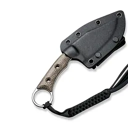 Ніж Civivi Midwatch C20059B-2 - мініатюра 10