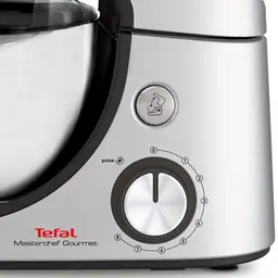 Кухонна машина Tefal Masterchef Gourmet QB512D38 - мініатюра 3