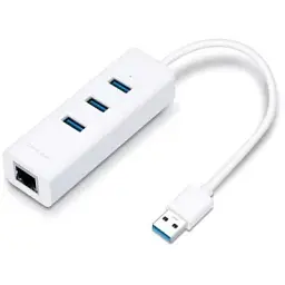 Мережева карта TP-Link USB to Ethernet (UE330)