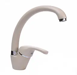 Змішувач для кухні Globus Lux GLSO-0203S-4-Colorado - мініатюра 3
