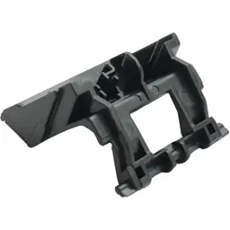 Накладка гальмівного майданчика HP LJ M102/104/106/129/130/132/RC4-7787 Welldo (RM2-6957PAD-WDS) - мініатюра 2
