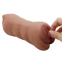 Мастурбатор - Crazy Bull Sarah Masturbator Latin - мініатюра 11
