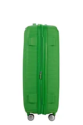 Валіза 77 См American Tourister SOUNDBOX GRASS GREEN 77x51,5x29,5(32,5) 32G*54003 - мініатюра 11