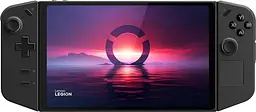 Портативна ігрова консоль Lenovo Legion Go 1 TB Shadow Black (83E1004CRA)